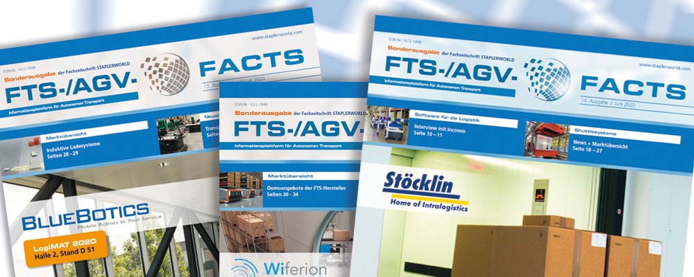 FTS-AGV-FACTS